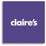 Claire's Giftcard